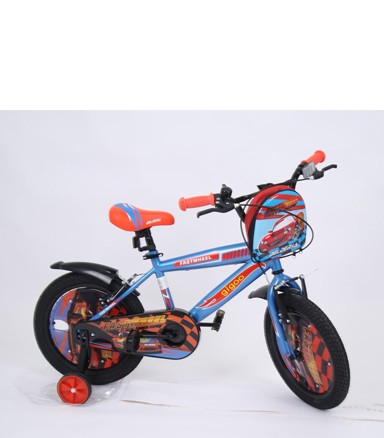 Dječji bicikli Gigoo fast wheel, 12", plavi